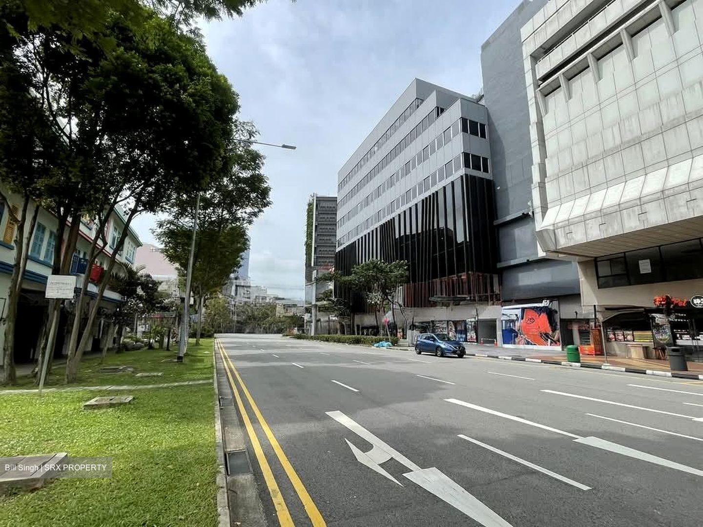 Parklane Shopping Mall (D7), Office #545150111